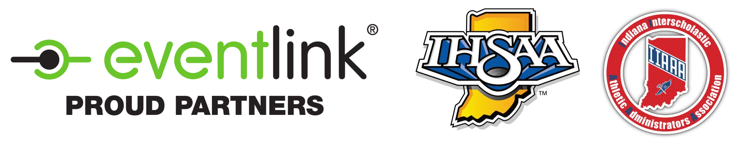 Eventlink is a proud partner of the IHSAA and IIAAA