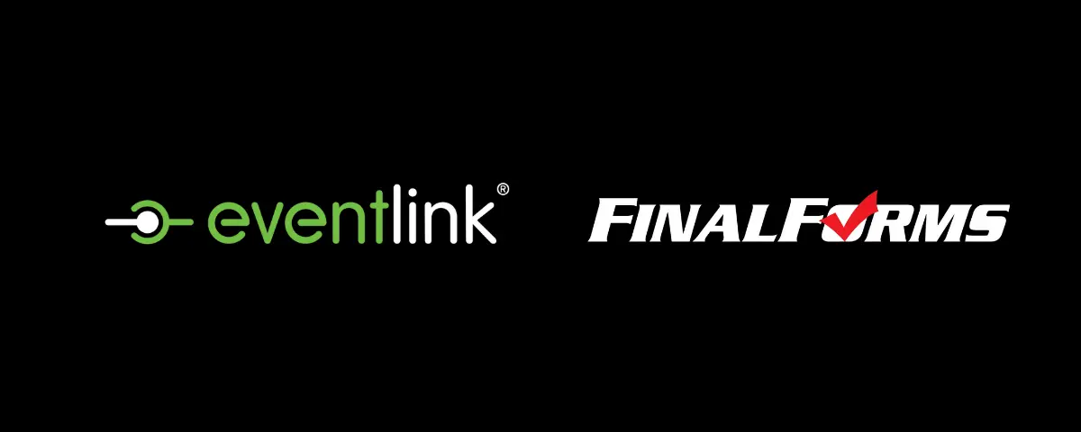 Eventlink® and FinalForms logos