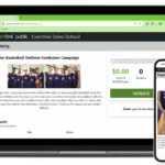 Eventlink Fundraising